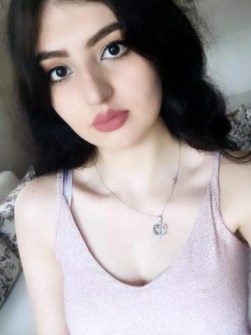 Индивидуалка Дина Фотография 3