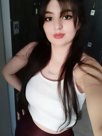 Индивидуалка Дина Фотография 4