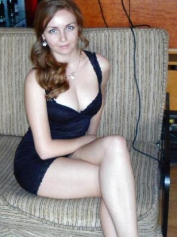 Индивидуалка Лика Фотография 2